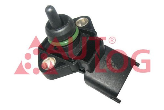 Sensor, Saugrohrdruck