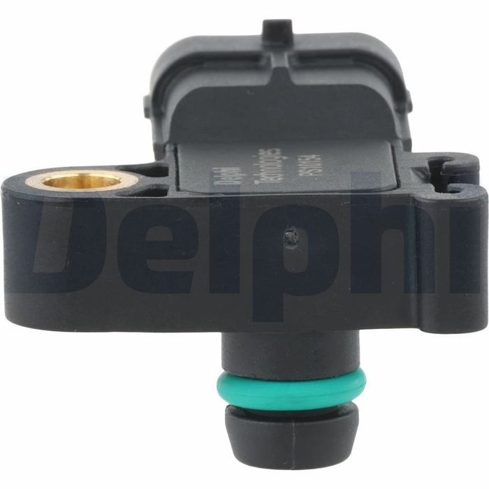 Drucksensor im Ansaugkrümmer (3 pin) passt zu: VOLVO S60 II, S80 II, V40, V60...