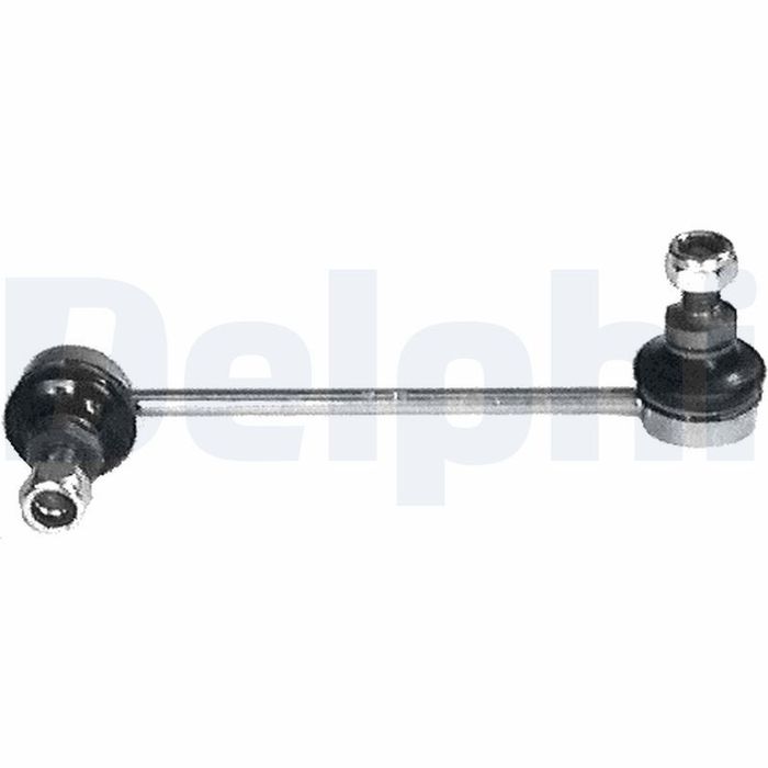Anschluss Stabilisator vorne R 160mm passt zu: VOLVO 440, 460, 480 1.6-2.0 04...