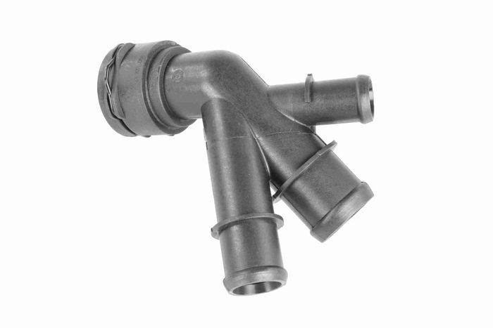 Anschluss Kühlsystem passt zu: AUDI A3, TT; SEAT LEON, LEON SC, LEON ST; VW A...