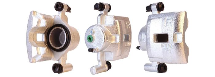 Bremssattel