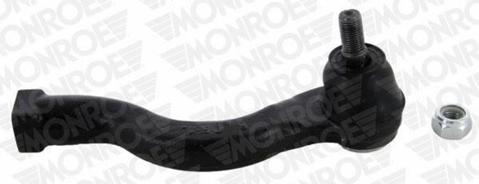 Spurstangenkopf R passt zu: MITSUBISHI L200 / TRITON, PAJERO II, PAJERO III,...