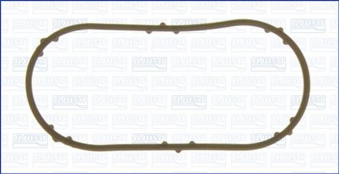Dichtung, Thermostat