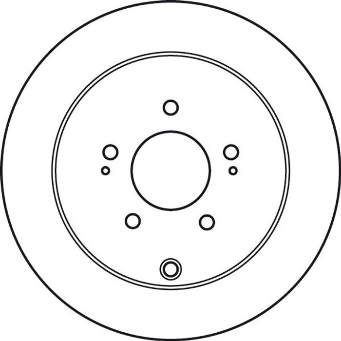 Bremsscheibe
