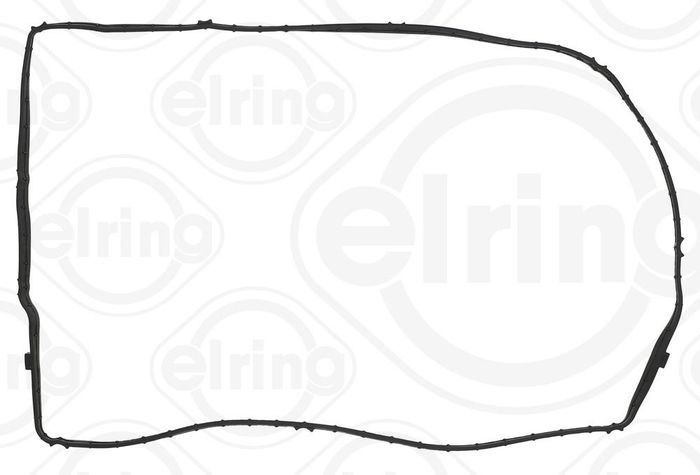 Ölwannendichtung passt zu: VOLVO C30, C70 II, S40 II, S60 II, S80 II, V40, V5...
