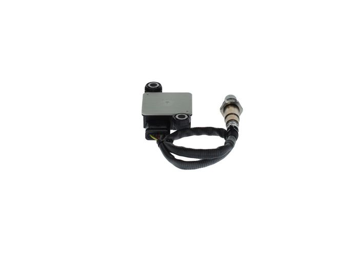 Partikelsensor passt zu: BMW 1 (F20), 1 (F21), 2 (F22, F87), 2 (F23), 3 (F30,...