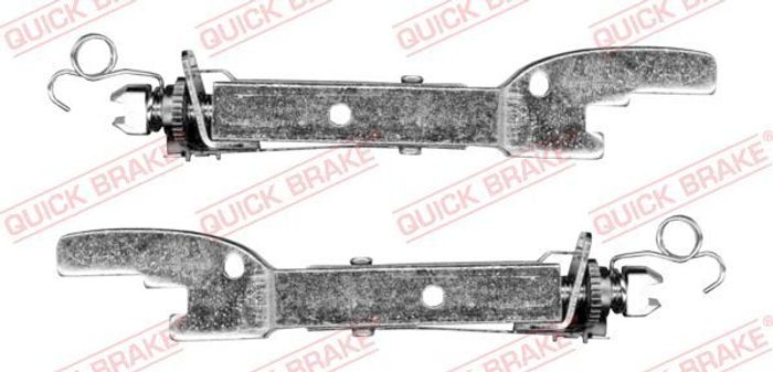Trommelbremsbackenspanner passt zu: MERCEDES CITAN TOURER (W420), CITAN/MINIV...