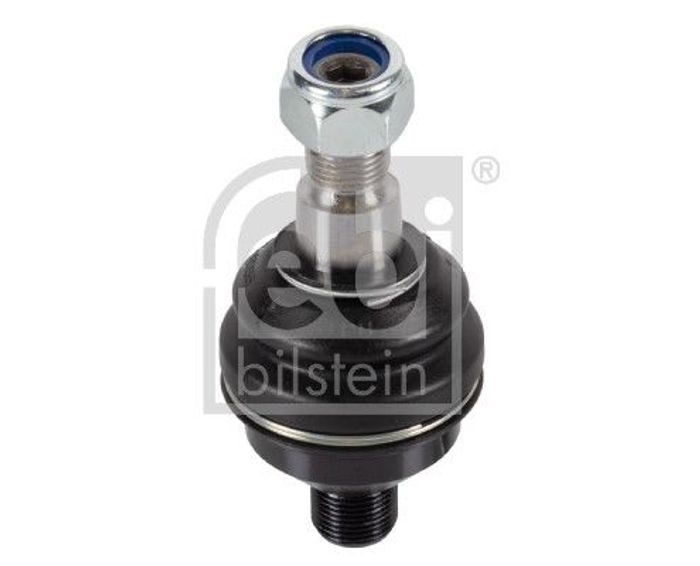Schwingenbolzen vorne L/R (oben/unten vorne, M18; M20x1,5) passt zu: IVECO DA...