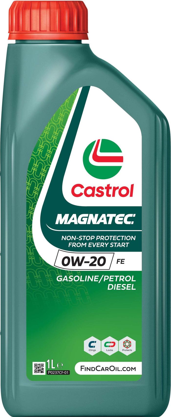 Motoröl MAGNATEC (1L) 0W20 ;API SP; ACEA C5; C6; PSA B71 2010