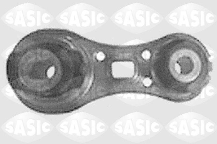 Motorlagerung hinten R, oben, gummi-metall passt zu: NISSAN PRIMERA; RENAULT...