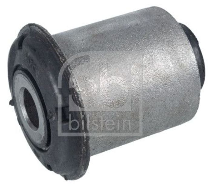 Silentblock der Schwinge vorne hinten/vorne L/R (12x38x55 mm) passt zu: KIA M...