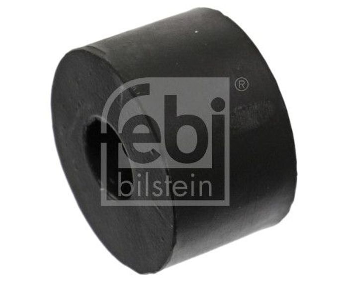 Stabilisatorhalterung hinten/vorne außen L/R (9mm) passt zu: NISSAN 100NX, 20...