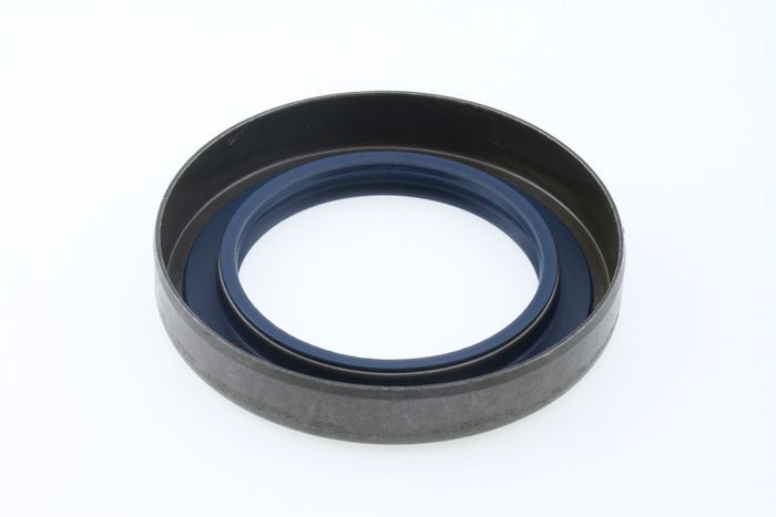Wellendichtring, Differential