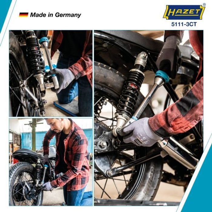 Drehmomentschlüssel