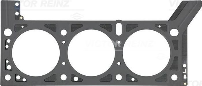 Zylinderkopfdichtung L passt zu: JEEP WRANGLER III 3.8 04.07
