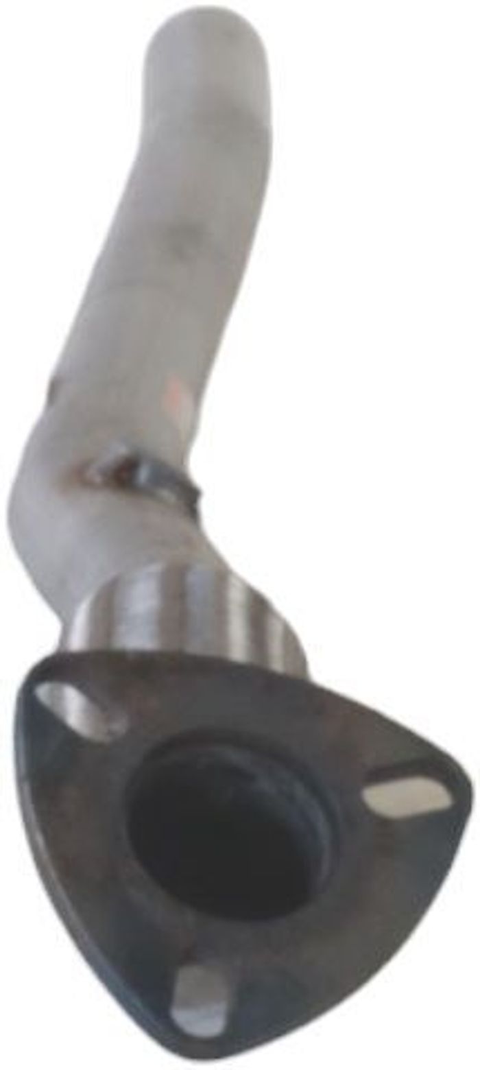 Auspuffrohr mitte passt zu: OPEL CORSA C, TIGRA 1.2/1.4 09.00-06.12