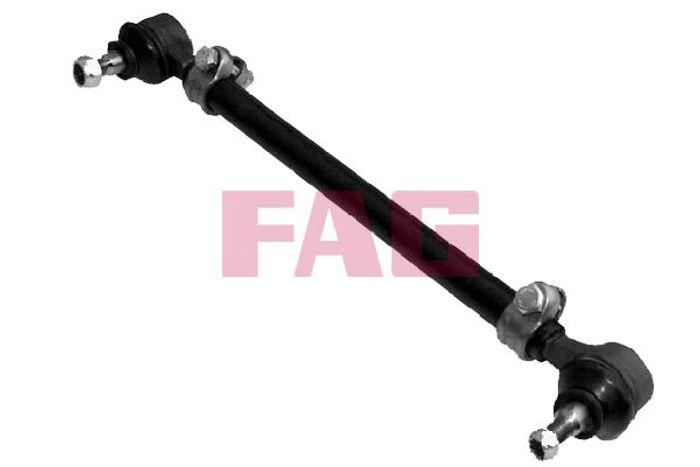 Längslenkstange (L-486mm 18) passt zu: MERCEDES T1 (601), T1 (601, 611), T1 (...