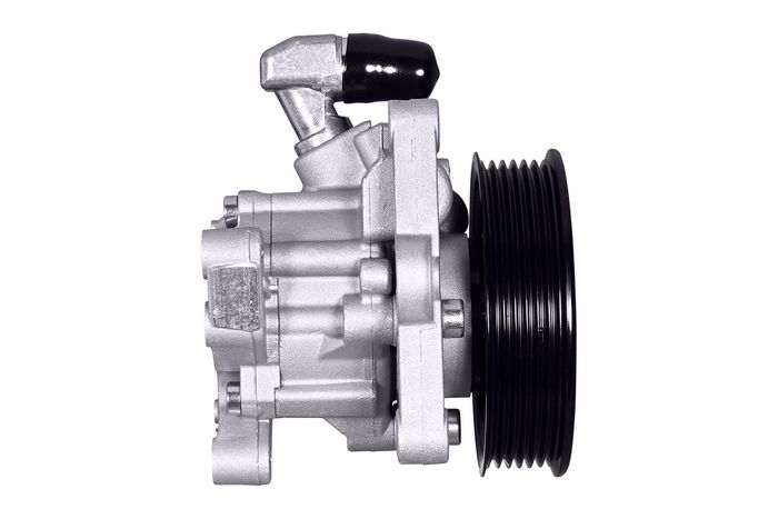 Hydraulikpumpe, Lenkung