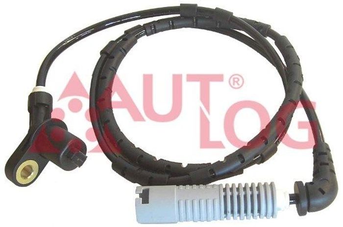 ABS-Sensor vorne L/R passt zu: BMW 3 (E46) 1.6-3.2 12.97-12.07