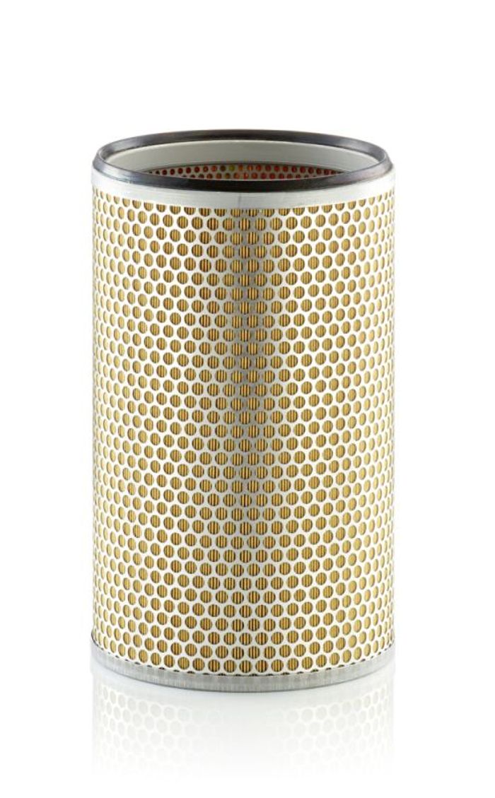 Luftfilter (filterpatrone) passt zu: VOLVO 8300, 8500, 8700, 9300, 9700, 9900...