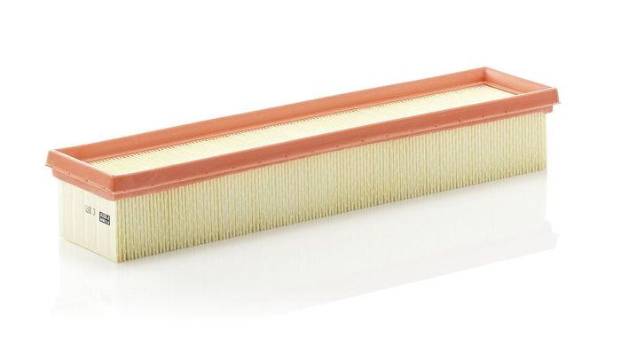 Luftfilter (Filterpatrone) passt zu: DACIA DUSTER, LOGAN, LOGAN EXPRESS, LOGA...