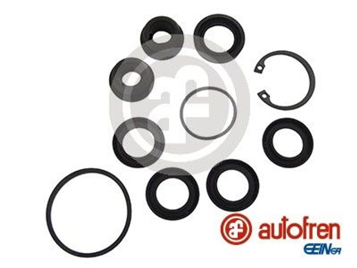 Reparaturkit der Bremspumpe (30 mm) passt zu: MERCEDES T2/LN1 4.0D 04.86-12.94