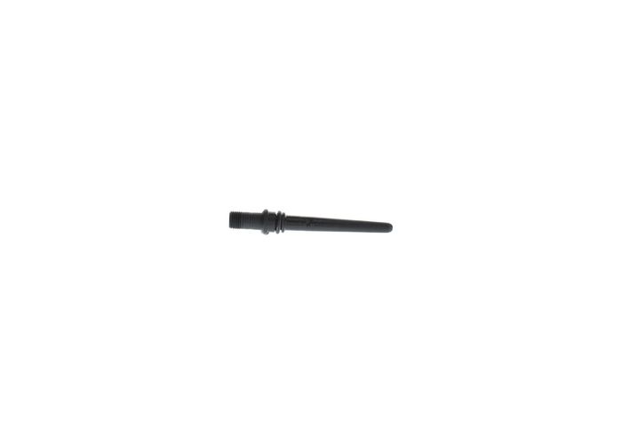 (EN) Injectro pressure pipe connector