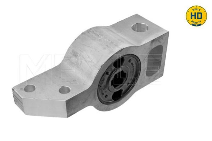 Silentblock der Schwinge vorne hinten L/R passt zu: AUDI Q3; SEAT ALHAMBRA; V...