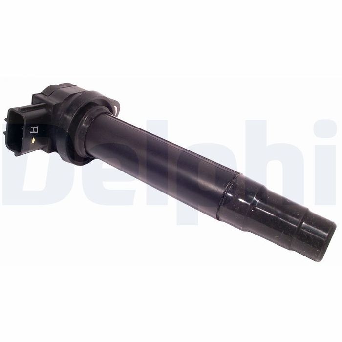 Zündspule passt zu: NISSAN ALMERA II, ALMERA TINO, PRIMERA 1.5-1.8LPG 06.96-1...