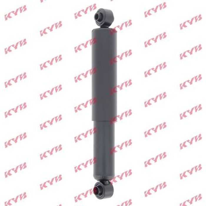 Stoßdämpfer hinten L/R passt zu: MERCEDES MB (W631) 2.4D 02.88-02.96
