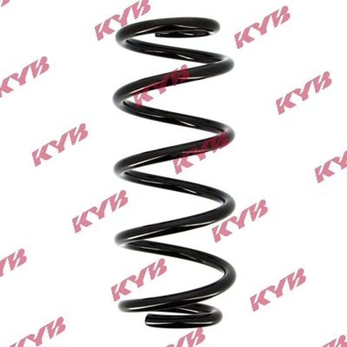 Federungsfeder vorne L/R passt zu: AUDI A4 B6, A4 B7; SEAT EXEO, EXEO ST 1.6/...