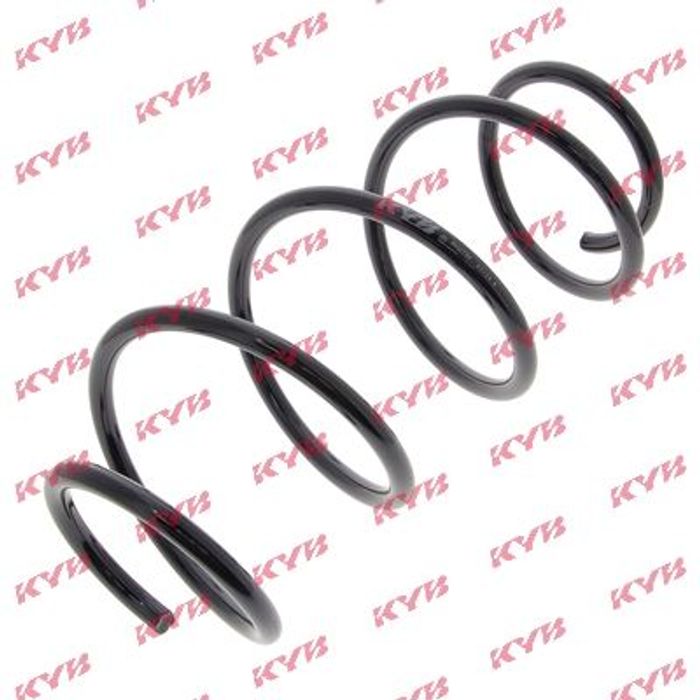 Federungsfeder vorne L/R passt zu: VOLVO S40 I, V40 1.8/1.9D/2.0 07.95-06.04