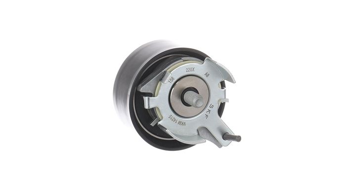 Zahnriemenspannrolle passt zu: VOLVO S60 II, S80 II, V40, V60 I, V70 III; FOR...