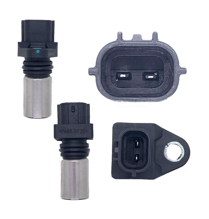 Nockenwellensensor (kein Draht) passt zu: MINI (R50, R53); NISSAN ALMERA II,...