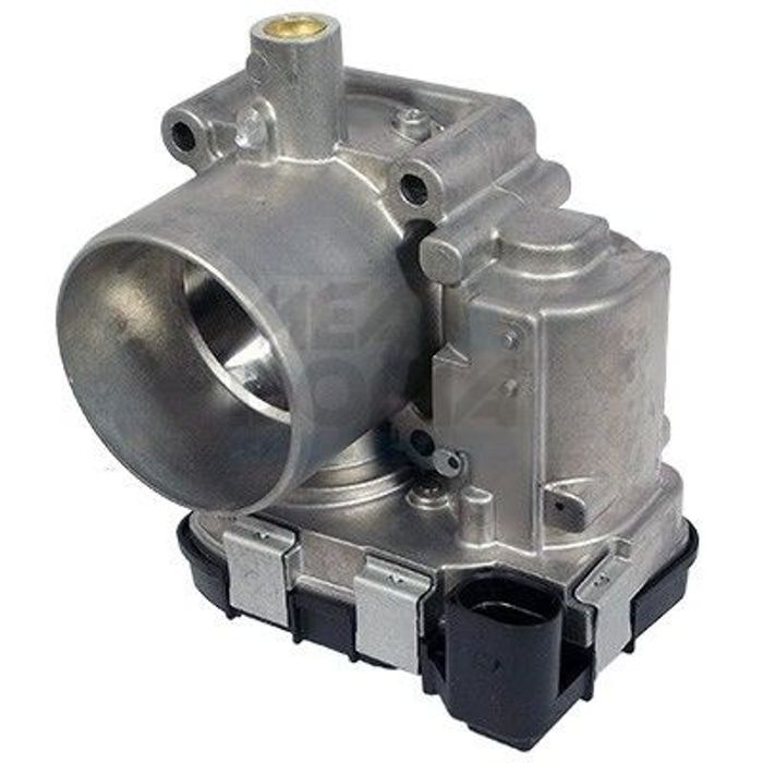 Luftschieber passt zu: AUDI A1, A3, Q2, Q3; SEAT ALHAMBRA, ATECA, IBIZA IV, I...