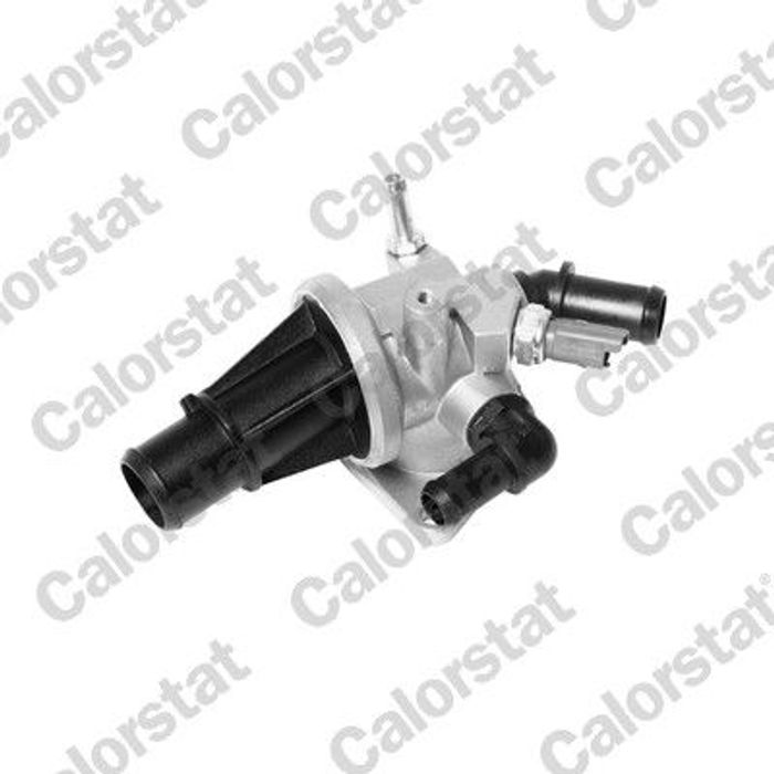 Kühlmittelthermostat (88°C) passt zu: FIAT DOBLO, PANDA; LANCIA DELTA I; OPEL...