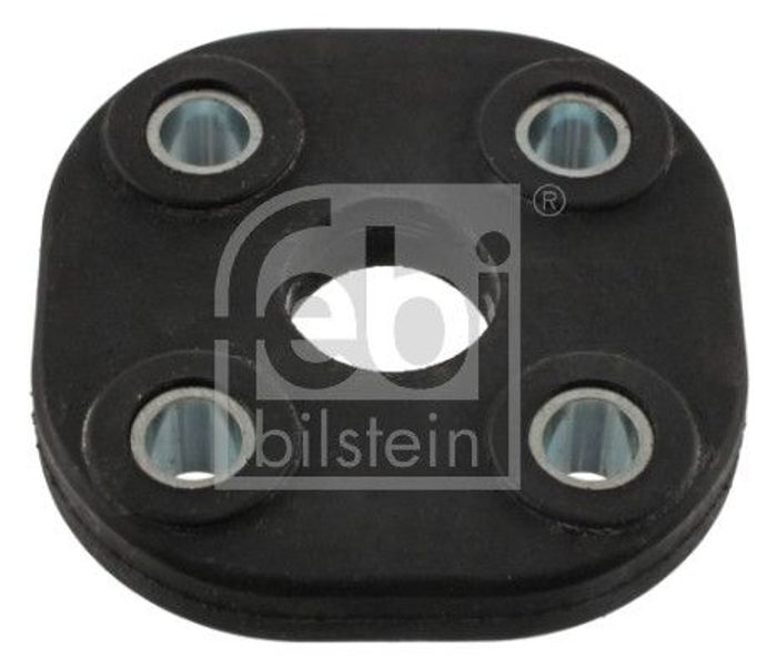 Wellengelenk der Lenksäule passt zu: BMW 3 (E21), 5 (E28), 5 (E34), 6 (E24),...