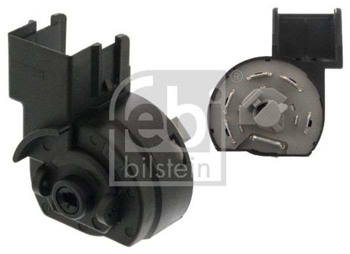 Steckdose, Zündschalter (6 pin) passt zu: OPEL ASTRA F, ASTRA F CLASSIC, CALI...