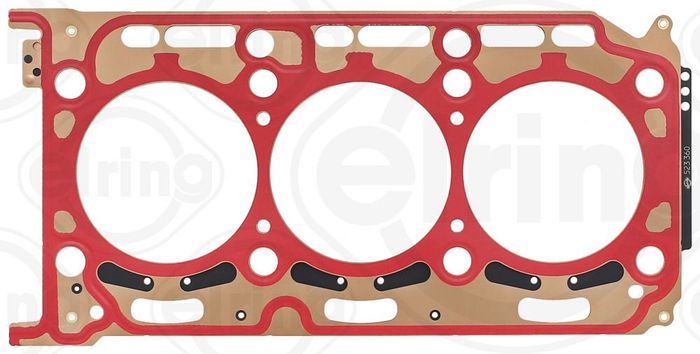 Zylinderkopfdichtung L (dicke: 1,7mm) passt zu: AUDI A4 B9, A5, A6 ALLROAD C8...