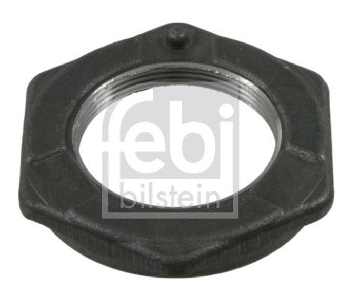Febi SAF axle hub nut