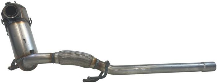 Partikelfilter passt zu: AUDI A1; SEAT IBIZA IV, IBIZA IV SC, IBIZA IV ST, TO...
