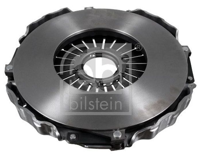 Kupplungsdruckplatte (431mm) passt zu: DAF CF, CF 65, CF 75, CF 85, LF 45, LF...