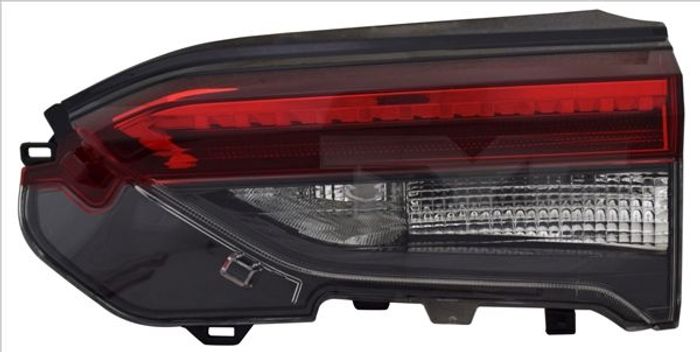 Lampe hinten R (Innenteil, LED) passt zu: TOYOTA RAV4 V 10.18-08.21