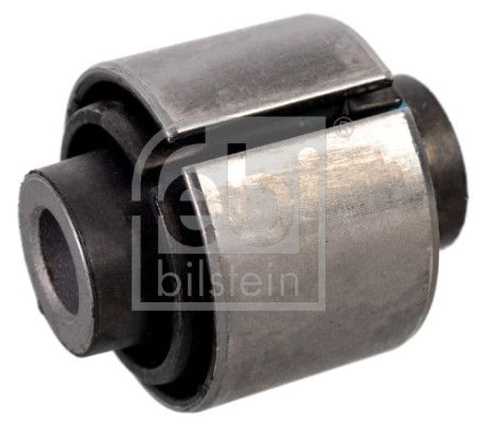 Silentblock der Schwinge hinten L/R (oben hinten/hinten) passt zu: HYUNDAI IX...