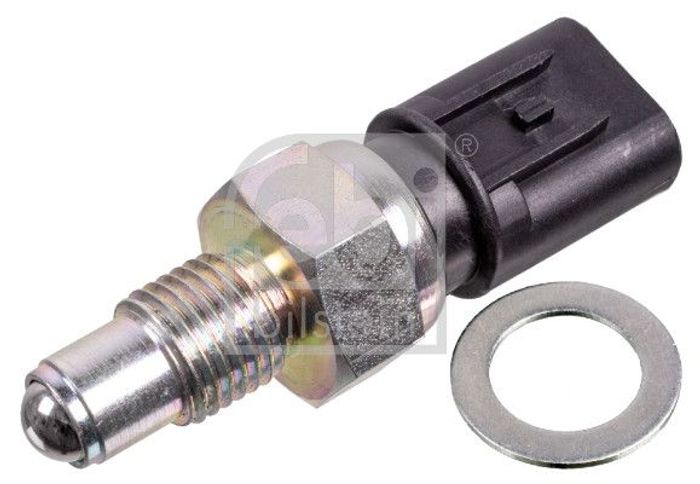 Lichtschalter Rückwärts passt zu: VOLVO S40 I, V40; HYUNDAI ACCENT, ACCENT I,...