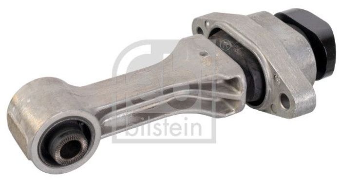 Motorlagerung hinten, gummi-metall passt zu: HYUNDAI IONIQ, KONA; KIA NIRO, N...
