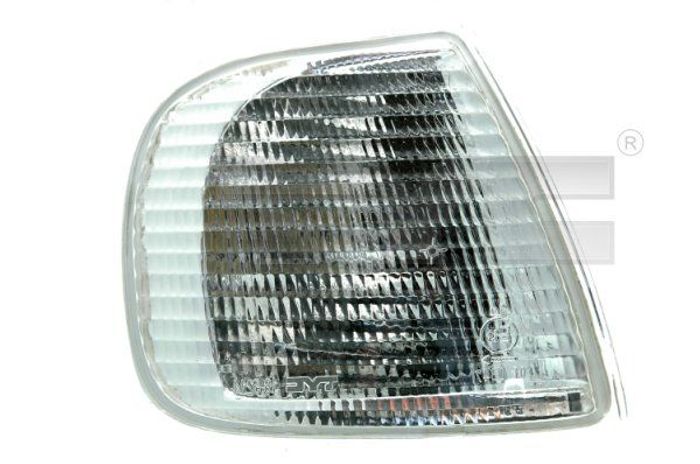 Vordere Blinkleuchte L (weiß) passt zu: SEAT CORDOBA 6K, IBIZA II 6K, INCA; V...