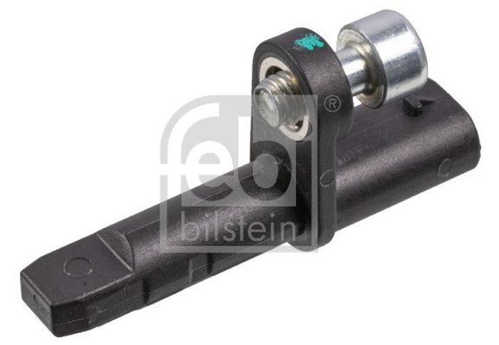 Sensor, Raddrehzahl
