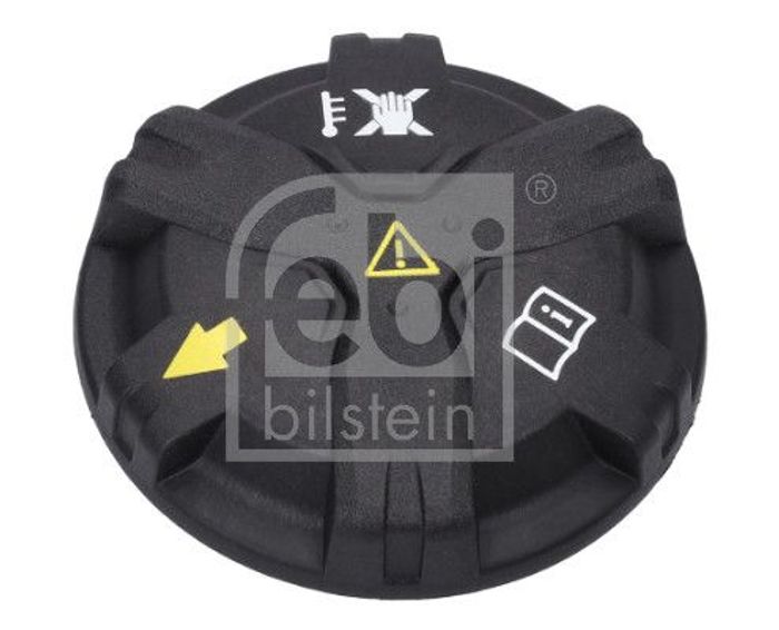 Kühlmittel-Ausgleichsbehälterdeckel passt zu: BMW 2 (G42, G87), 3 (G20, G80,...