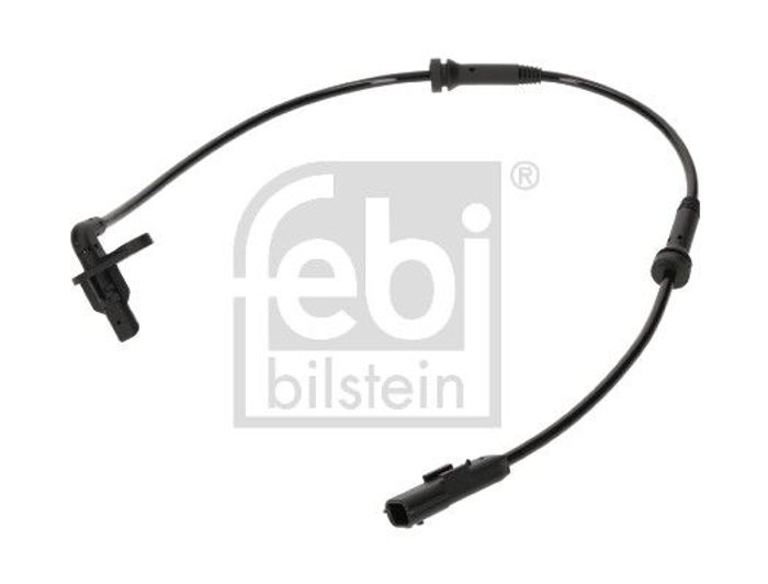 Sensor, Raddrehzahl